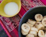 Foto del paso 2 de la receta: Helado de banana!!