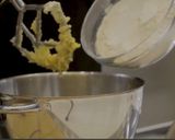 Φωτογραφία βήματος 4 της συνταγής Πασχαλινά κουλουράκια