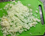 Foto del paso 4 de la receta: Empanadas de pollo caseras y muy ricas!!!