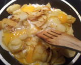 Foto del paso 3 de la receta: Patatas al rebujón