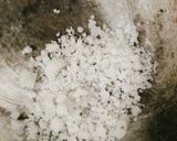 Hình bước làm 1 của món Tôm rang muối