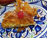 Foto del paso 6 de la receta: Flan de castañas