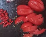 Foto langkah ke 1 dari resep Cah Kangkung.