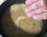 A picture of step 6 of Drumstick Soup.