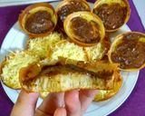 Foto langkah ke 5 dari resep Martabak mini.