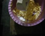 Foto langkah ke 2 dari resep Nastar lumer di mulut.