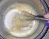 Foto del paso 1 de la receta: Crema Pastelera con 1 huevo