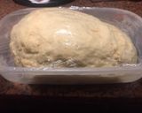 Foto del paso 3 de la receta: Pan de molde casero dulce apto para tostadas