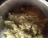 ओल्या नारळाची चटणी (olya naralachi chutney recipe in marathi) रेसिपी स्टेप 3 फोटो 