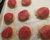 Foto del paso 2 de la receta: Pizzas chip