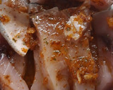 Foto del paso 1 de la receta: Emperador Orly