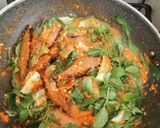 Foto langkah ke 3 dari resep Tongkol Balado.