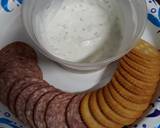 Sneaky Snack recipe step 2 photo