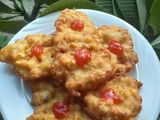 Bakwan Jagung