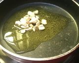 A picture of step 1 of Rava (Semolina) Ladoo / Sooji Ladoo / Easy Special Sweet for Diwali.