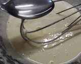 Foto del paso 1 de la receta: Bizcochuelo económico de limón y naranja