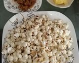 Foto langkah ke 1 dari resep Caramel Pop Corn ala 21🌽🌽💕.