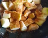 চিংড়ি পেঁপে র সব্জি ( Prawn Papaya Sabji recipe in bengali রেসিপি ধাপ - 3 ছবি