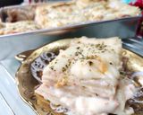 Foto langkah ke 6 dari resep Lasagne Oven.