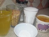 خبز تونس