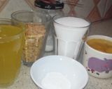 صورة لخطوة 1 من وصفة خبز تونس