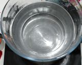 চকলেট রেসিপি রেসিপির ধাপ 1 ছবি