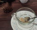 Foto langkah ke 3 dari resep Teh Rosella.