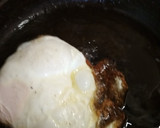 Foto del paso 5 de la receta: Huevo frito "Perfecto"