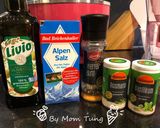 乾煎小排的食譜步驟1照片