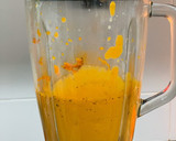 Foto del paso 2 de la receta: Crema Calabaza con Naranja, al Horno