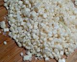Foto del paso 2 de la receta: Atole blanco oaxaqueño
