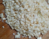 Foto del paso 2 de la receta: Atole blanco oaxaqueño