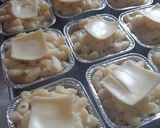 Foto langkah ke 7 dari resep Macaroni cheese.