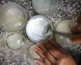 A picture of step 5 of Edible glitter||Homemade no expensive glitter.