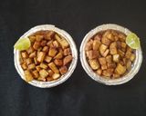 A picture of step 9 of Garadu Chat.
