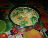 காய்க்கறி குருமா ரெசிபி ஸ்டேப் 3 புகைப்படம்