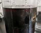 Foto del paso 3 de la receta: Agua de jamaica (en frío)