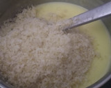 பிரெட் டேட் டெசர்ட் (Bread date desert Recipe in Tamil) ரெசிபி ஸ்டேப் 2 புகைப்படம்