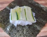 Foto del paso 3 de la receta: Onigirazu