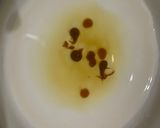 Hình bước làm 3 của món Kẹo Củ Đơ