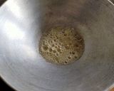 A picture of step 1 of Green Beans Sabzi.