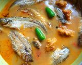 পাবদার তেল ঝোল (Pabdar Tel Jhol Recipe in Bengali) রেসিপি ধাপ - 6 ছবি