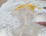 Foto langkah ke 2 dari resep Roti Tawar Metode Tangzong.