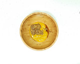 Foto del paso 1 de la receta: Salsa de miel y mostaza