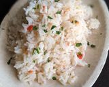 Foto del paso 5 de la receta: Arroz blanco para guarnición