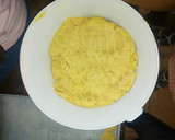 A picture of step 1 of Cookies.