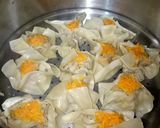 Foto langkah ke 4 dari resep Siomay daging qurban.