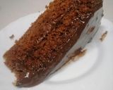 Foto del paso 6 de la receta: Chocolatosa 😋🥧🍫