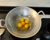 Foto langkah ke 3 dari resep Bola Pisang Coklat.