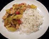 Thai Chicken recipe step 6 photo
